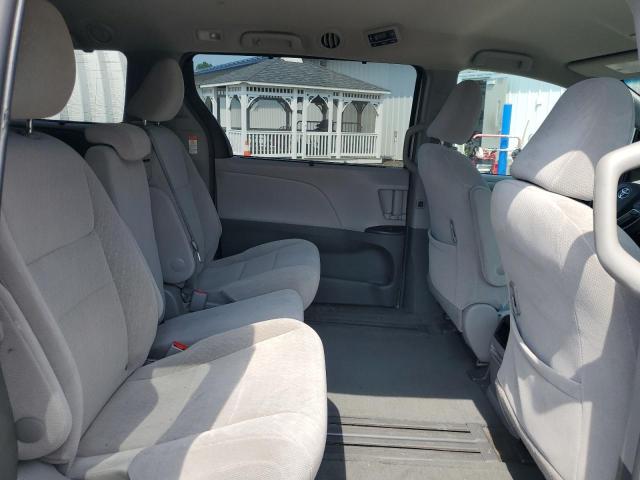 2017 TOYOTA SIENNA LE 5TDKZ3DC9HS819781