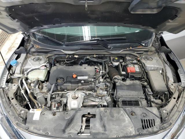 2017 HONDA CIVIC EX 19XFC2F75HE060537