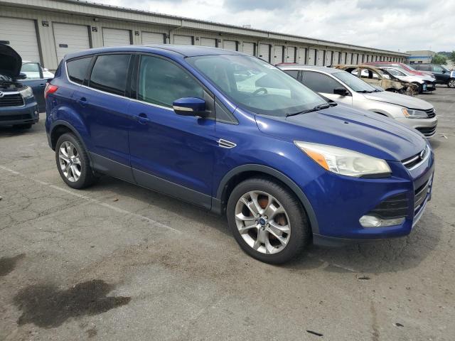 Vin: 1fmcu9h99dud88204, lot: 64165335, ford escape sel 20134