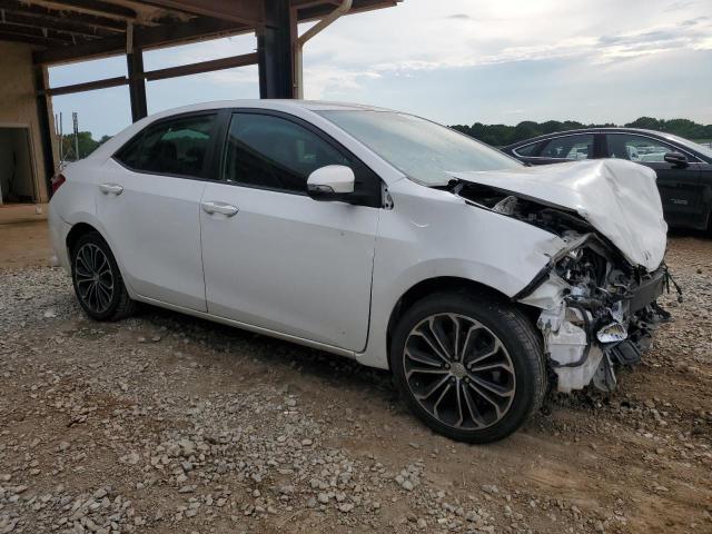 2016 TOYOTA COROLLA L 2T1BURHE0GC568606