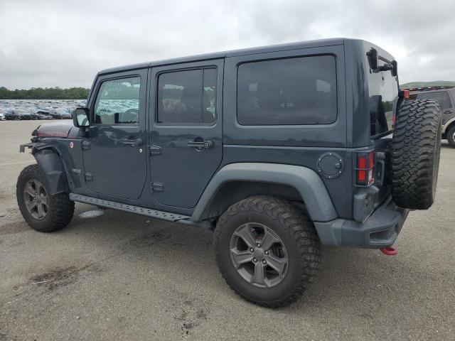 2017 JEEP WRANGLER U 1C4HJWFG3HL729160
