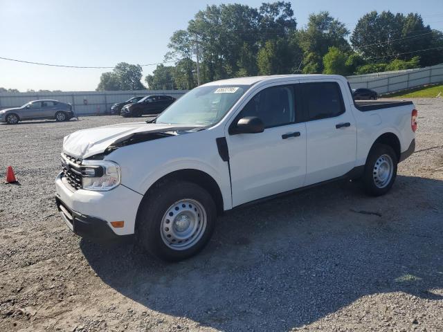 FORD MAVERICK X