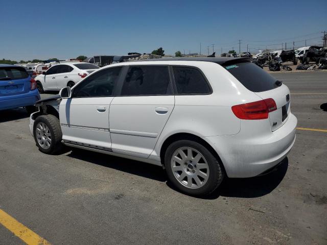 Vin: waukjafm1aa054132, lot: 62401095, audi a3 premium plus 20102
