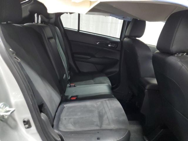 2024 MITSUBISHI ECLIPSE CR JA4ATWAA7RZ069275