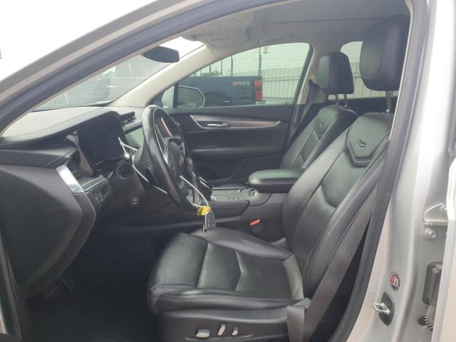 2019 CADILLAC XT5 PREMIU 1GYKNFRS3KZ239228
