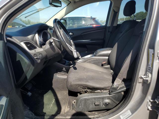 2017 DODGE JOURNEY SX 3C4PDCBB8HT507892
