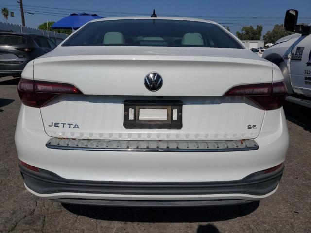 2023 VOLKSWAGEN JETTA SE 3VWEM7BU4PM056076
