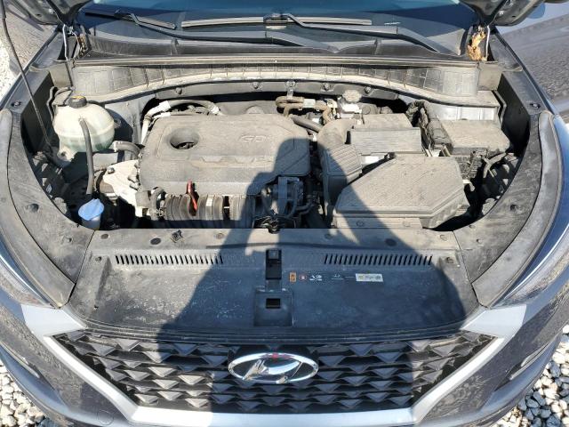 2021 HYUNDAI TUCSON LIM - KM8J3CAL6MU288705