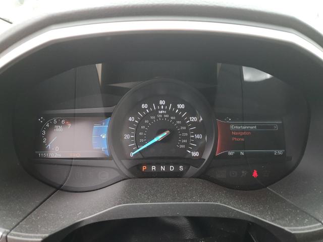 2017 FORD EDGE TITAN 2FMPK4K98HBC65086
