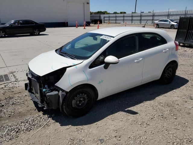 Vin: knadm5a35d6296631, lot: 63645925, kia rio lx 2013 img_1