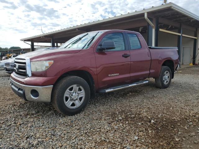 TOYOTA TUNDRA DOU
