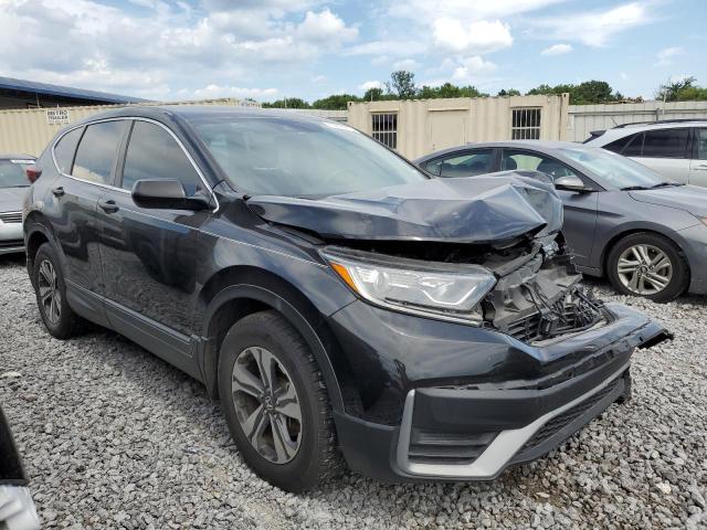 2021 HONDA CR-V LX 5J6RW1H20ML003108