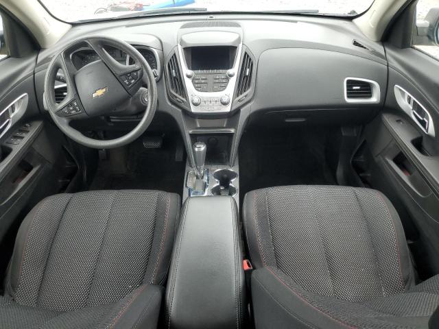 2016 CHEVROLET EQUINOX LS - 2GNFLEEK4G6359093