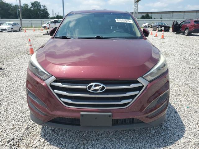 2018 HYUNDAI TUCSON SE KM8J2CA44JU621345