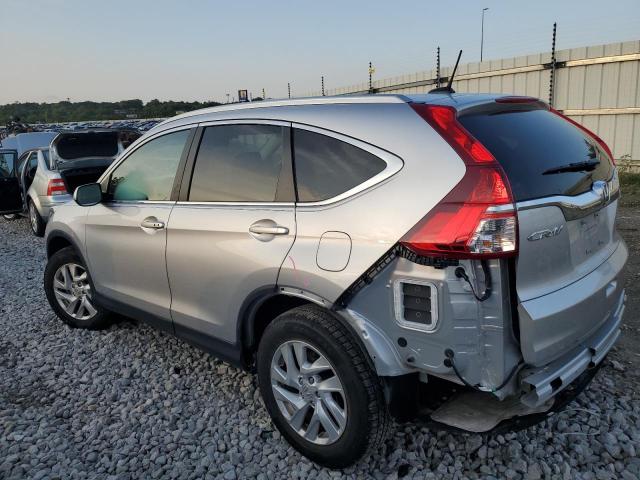 2016 HONDA CR-V EXL - 2HKRM4H7XGH723517