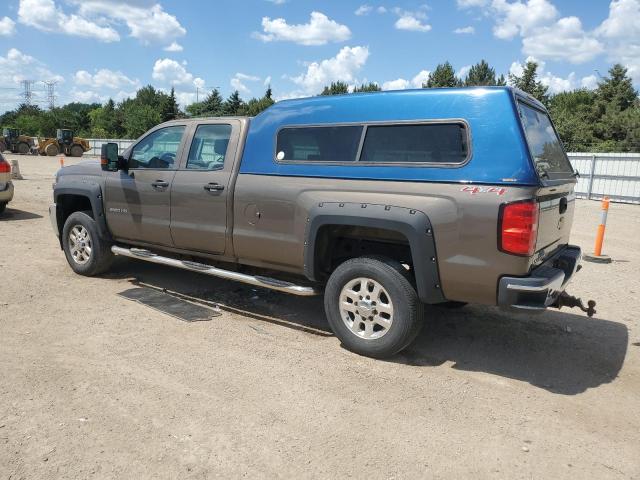 Vin: 1gc2kueg2fz504361, lot: 62994945, chevrolet all models k2500 heavy duty 20152