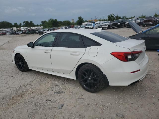 2024 HONDA CIVIC SPOR 2HGFE2F57RH501892