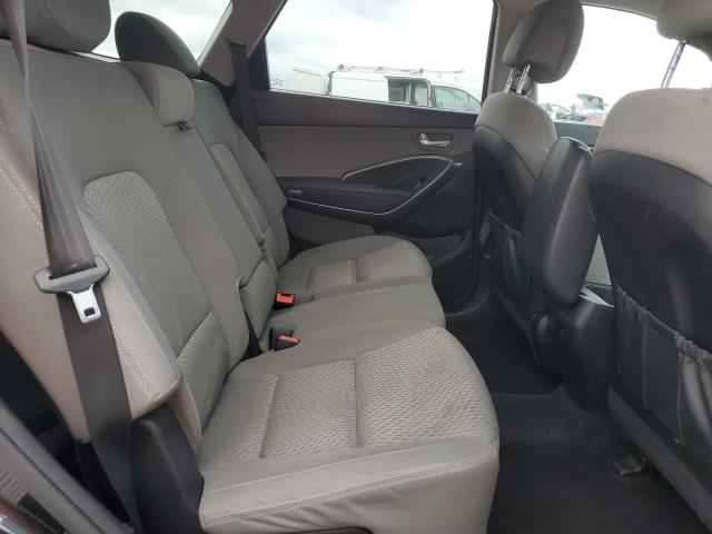 2016 HYUNDAI SANTA FE S KM8SM4HF6GU130800