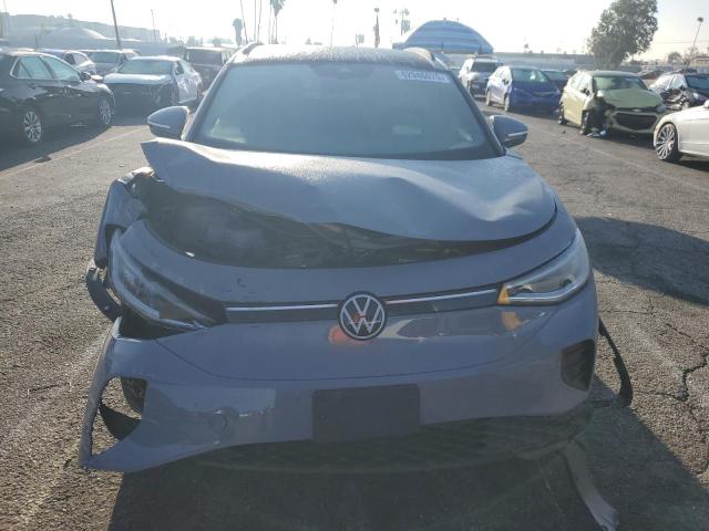 2022 VOLKSWAGEN ID.4 PRO S - WVGTMPE22NP068749