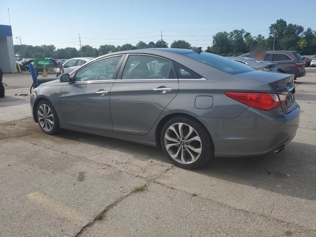 2013 HYUNDAI SONATA SE - 5NPEC4AB5DH652982
