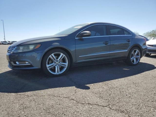 VOLKSWAGEN CC SPORT