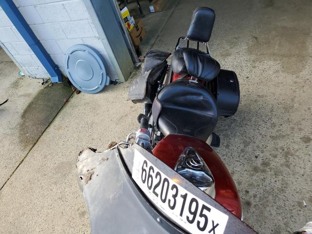 2008 HONDA VTX1300 T 1HFSC52T98A500514