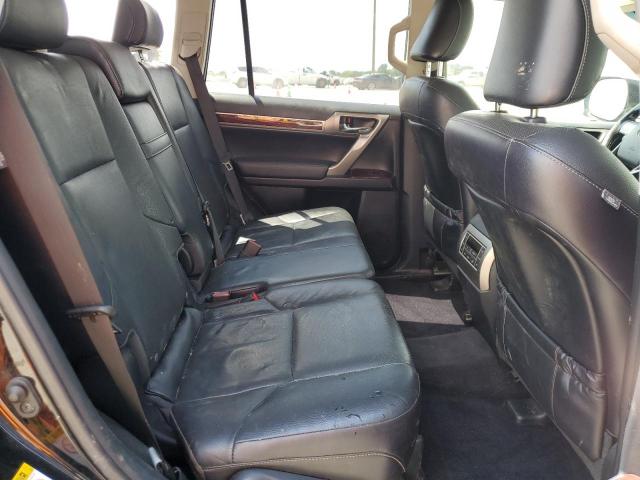 2018 LEXUS GX 460 JTJBM7FX7J5195753