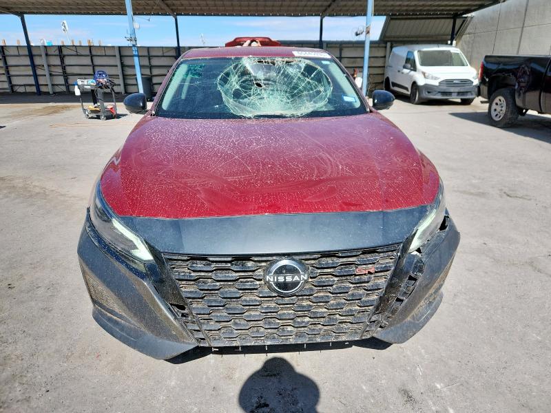 2023 NISSAN ALTIMA SR 1N4AL4CV5PN401055
