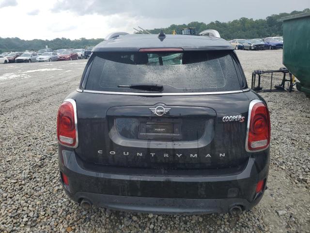2020 MINI COOPER S C WMZYW7C0XL3M08918