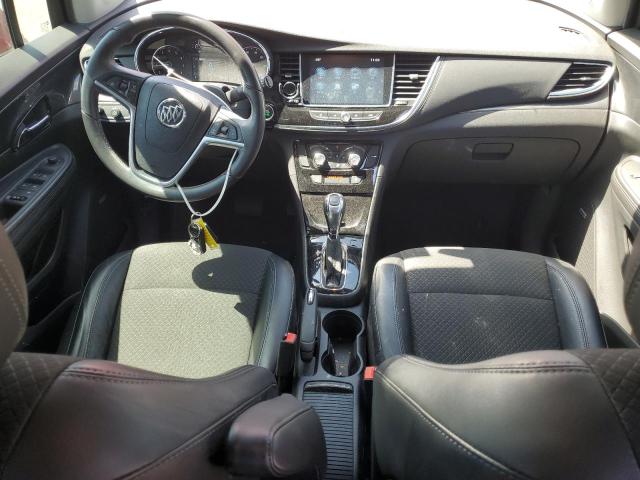 2017 BUICK ENCORE SPO KL4CJ1SB8HB034910