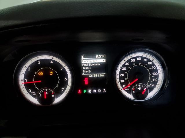 2018 RAM 1500 ST 1C6RR7KT7JS288304