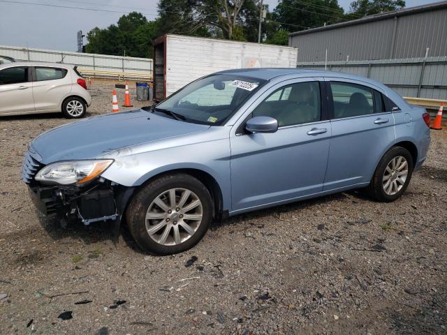 CHRYSLER 200 TOURIN