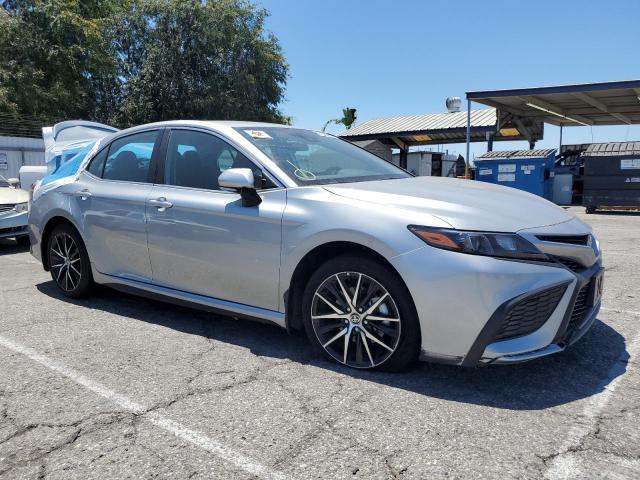 2024 TOYOTA CAMRY SE N 4T1G11AK4RU247296