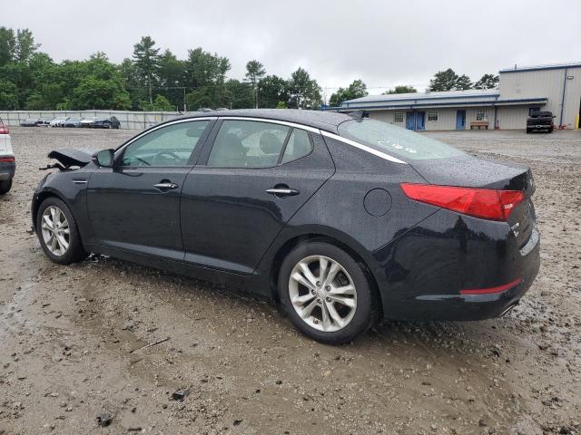 2013 KIA OPTIMA EX - 5XXGN4A73DG134203