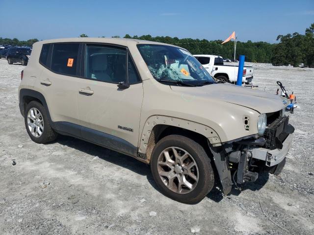 2015 JEEP RENEGADE L ZACCJABT0FPB57884