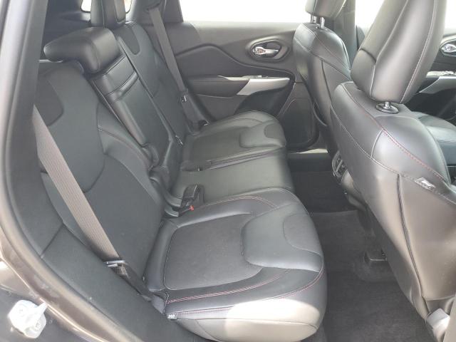 2018 JEEP CHEROKEE T 1C4PJMBB5JD582494