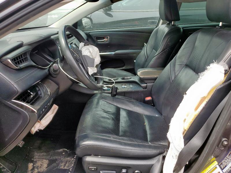 2016 TOYOTA AVALON XLE 4T1BK1EBXGU194490