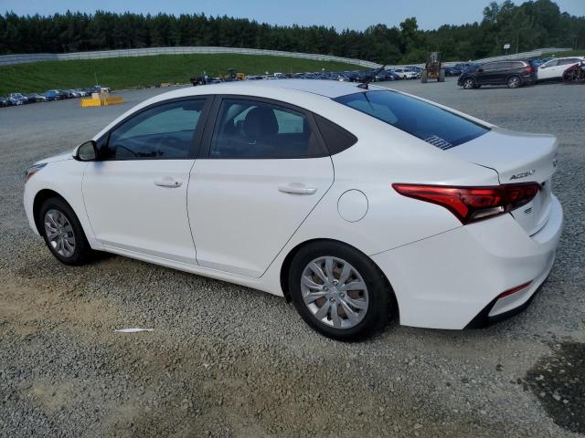 2021 HYUNDAI ACCENT SE 3KPC24A64ME139000