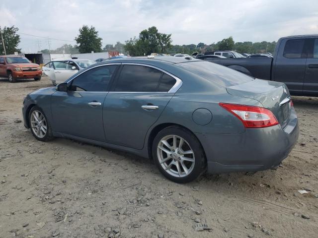 2010 NISSAN MAXIMA S - 1N4AA5AP0AC811023