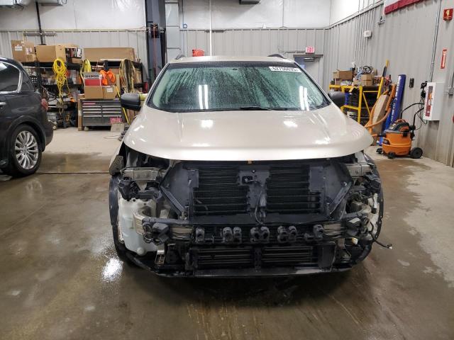 2017 FORD EDGE SE 2FMPK4G9XHBC68662