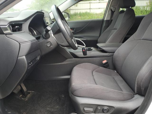 2021 TOYOTA VENZA LE JTEAAAAH3MJ021562