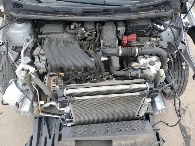 2017 NISSAN VERSA NOTE - 3N1CE2CP9HL360839