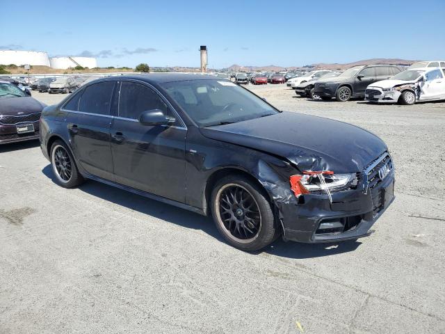 Vin: waubfafl6en014281, lot: 64069945, audi a4 premium 20144