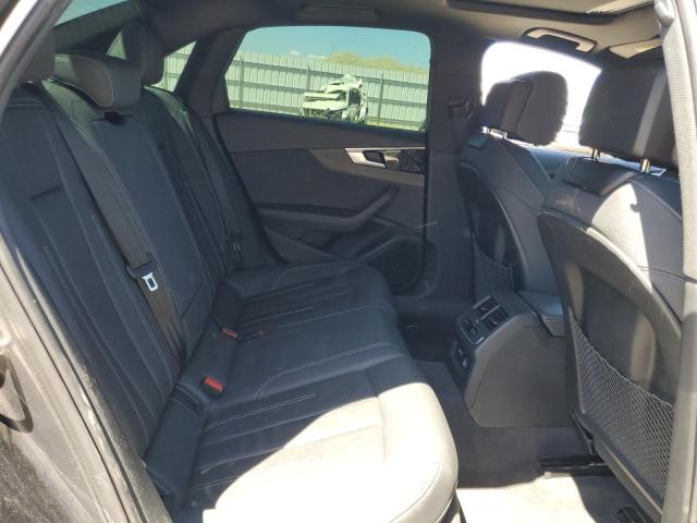 2023 AUDI A4 PREMIUM WAUEAAF47PN020243