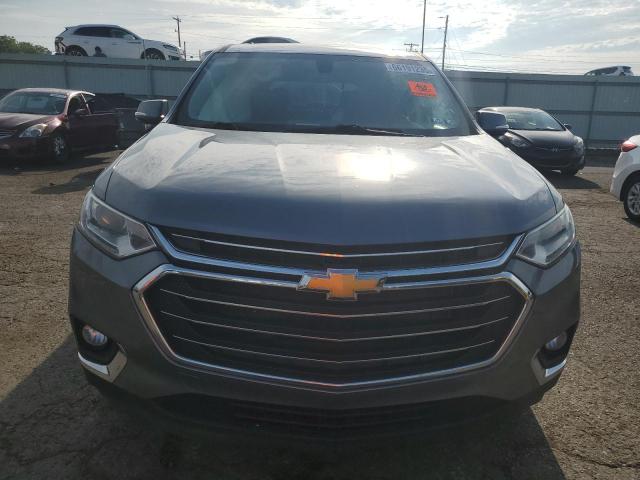 2021 CHEVROLET TRAVERSE L - 1GNEVHKW4MJ101251
