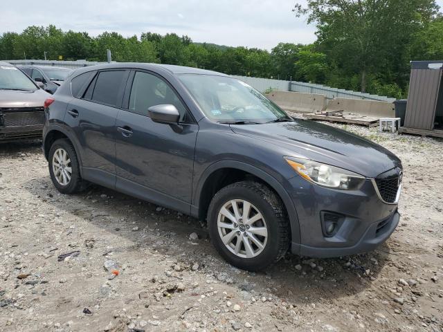 Vin: jm3ke2cy8e0319149, lot: 63006715, mazda cx-5 touring 20144