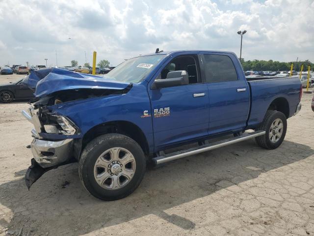 RAM 2500 SLT