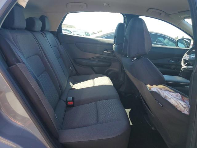 2023 NISSAN ARIYA VENT JN1BF0AA2PM405135