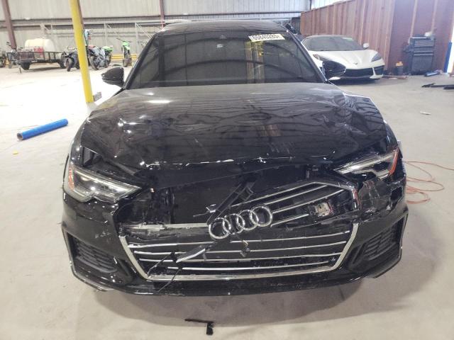 2019 AUDI A6 PREMIUM WAUL2AF22KN026253