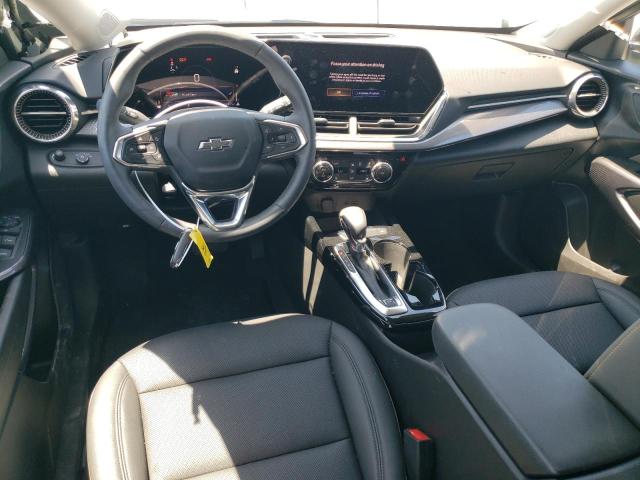 2025 CHEVROLET TRAX ACTIV KL77LKEP7SC218247